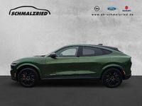 Nuova Ford Mustang Mach-E Extended Range 216 kW (294 CV) 2026 Verde SUV