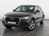 Używany Audi Q5 Advanced 252 KM (185 kW) 2018 Szary SUV