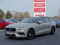 gebraucht Volvo V60 D3 Momentum Automatik 2-Zonen-Klima Navi Sitzheizung