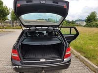 Gebraucht Mercedes 200 136 PS (100 kW) 2014 Schwarz Kombi