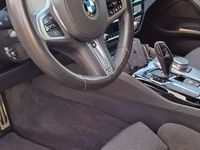 gebraucht BMW 520 d Touring A -