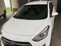 gebraucht Hyundai i30 SEHR GEPFLEGT