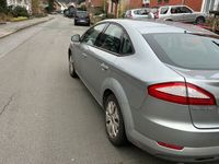 gebraucht Ford Mondeo 155.000 km