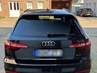 Gebraucht Audi A4 S-Line 286 PS (210 kW) 2021 Schwarz Kombi