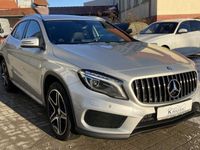 gebraucht Mercedes GLA250 Xenon*Comand*Totw*AMG*Comand