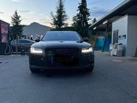 Gebraucht Audi A8 262 PS (192 kW) 2015 Limousine