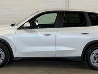 Gebraucht BMW iX1 Performance 230 kW (313 PS) 2023 Weiß SUV