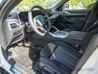 Neu BMW i4 Performance 250 kW (340 PS) 2025 Alpinweiß uni Limousine