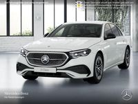 Gebraucht Mercedes E300 AMG 204 PS (150 kW) 2025 Weiß Limousine