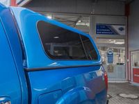 Gebraucht DFSK Rich 6 163 PS (119 kW) 2024 Blau Abholung