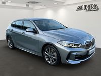 gebraucht BMW 118 i Hatch