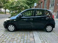 gebraucht Hyundai i10 