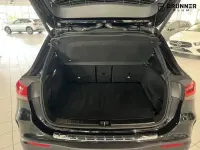 Gebraucht Mercedes EQA350 AMG 214 kW (292 PS) 2023 Lack kosmosschwarz SUV