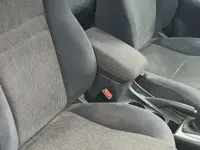 Gebraucht Toyota Corolla 97 PS (71 kW) 2003 Silber Kombi