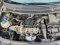 gebraucht VW Fox 