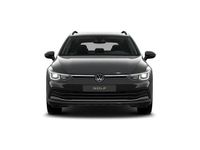 Gebraucht VW Golf VIII Style 190 PS (139 kW) 2024 Uranograu Kombi