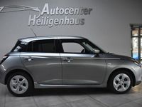 Gebraucht Suzuki Swift Comfort 83 PS (61 kW) 2025 Silber Kleinwagen