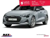 Gebraucht Audi A3 Advanced 116 PS (85 kW) 2025 Pfeilgrau perleffekt (metallic) Limousine