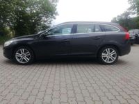 gebraucht Volvo V60 D2 Edition Edition