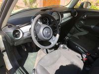 Usado Mini ONE 75 HP (55 kW) 2012 Branco Citadino