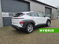 Neu Hyundai Kona Select 129 PS (94 kW) 2025 SUV