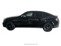 Neu Mercedes GLC200 AMG 204 PS (150 kW) 2026 Schwarz SUV