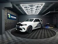 Gebraucht Dodge Durango 309 PS (227 kW) 2021 Weiß SUV