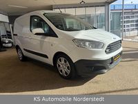 Second-hand Ford Transit Trend 95 CP (69 kW) 2018 Alb Monovolum