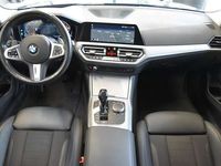 gebraucht BMW 320 d Touring Aut. Advantage LiveCo~Laser~HUD~AHK