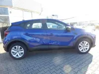 Neu Mitsubishi ASX Diamant Edition 114 PS (83 kW) 2026 Royalblau SUV