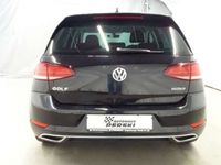 gebraucht VW Golf VII 1.5 TSI BlueMotion Highline KLIMA, APP-CONNECT, ACTIVE INFO DISPLAY - Gebrauchtwagen