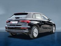 gebraucht Audi A3 e-tron 40 TFSIe S-tronic Sitzh Standklima