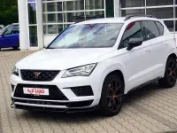 Gebraucht Cupra Ateca 300 PS (220 kW) 2019 Nevada SUV