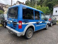 Second-hand Ford Transit 90 CP (66 kW) 2005 Break