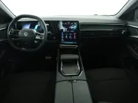 Gebraucht Renault Austral Techno Esprit Alpine 200 PS (147 kW) 2025 Iron blau / dach black pearlsch SUV