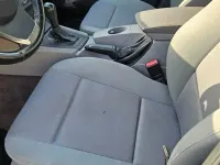 Używany BMW X3 192 KM (141 kW) 2004 Niebieski SUV