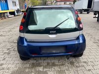 gebraucht Smart ForFour 1.3 *Klima*EURO4*Alufelge