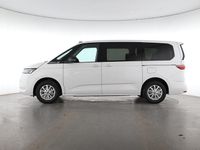 Neu VW Multivan Life 150 PS (110 kW) 2026 Candy weiss Van / Kleinbus