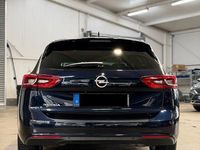 Gebraucht Opel Insignia Innovation 170 PS (125 kW) 2019 Blau Kombi