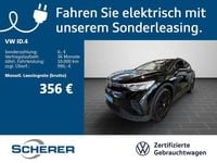 Gebraucht VW ID.4 Pro Performance 150 kW (204 PS) 2023 Grenadillschwarz metallic SUV