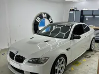 Używany BMW M3 Competition Edition 420 KM (308 kW) 2010 Coupe
