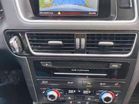 Gebraucht Audi SQ5 Competition 326 PS (239 kW) 2016 SUV