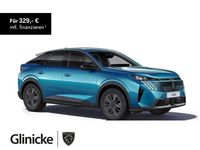 Neu Peugeot 3008 Allure 145 PS (106 kW) 2025 Blau SUV