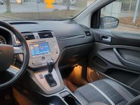 Gebraucht Ford Kuga 140 PS (102 kW) 2011 Schwarz SUV