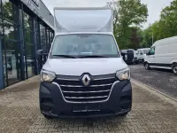 Używany Renault Master 163 KM (119 kW) 2024 Biały Van