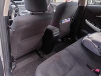 Gebraucht Toyota Prius 136 PS (100 kW) 2012 Grau Limousine