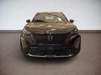 Gebraucht Peugeot 2008 Allure 101 PS (74 kW) 2025 Schwarz SUV