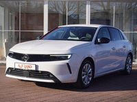 Gebraucht Opel Astra Elegance 131 PS (96 kW) 2023 Weiß Limousine