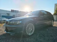 Gebraucht BMW 330 M Sport 231 PS (169 kW) 2003 Kombi