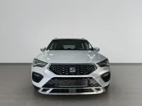 Gebraucht Seat Ateca Xperience 150 PS (110 kW) 2025 Nevada weiss (metallic) SUV